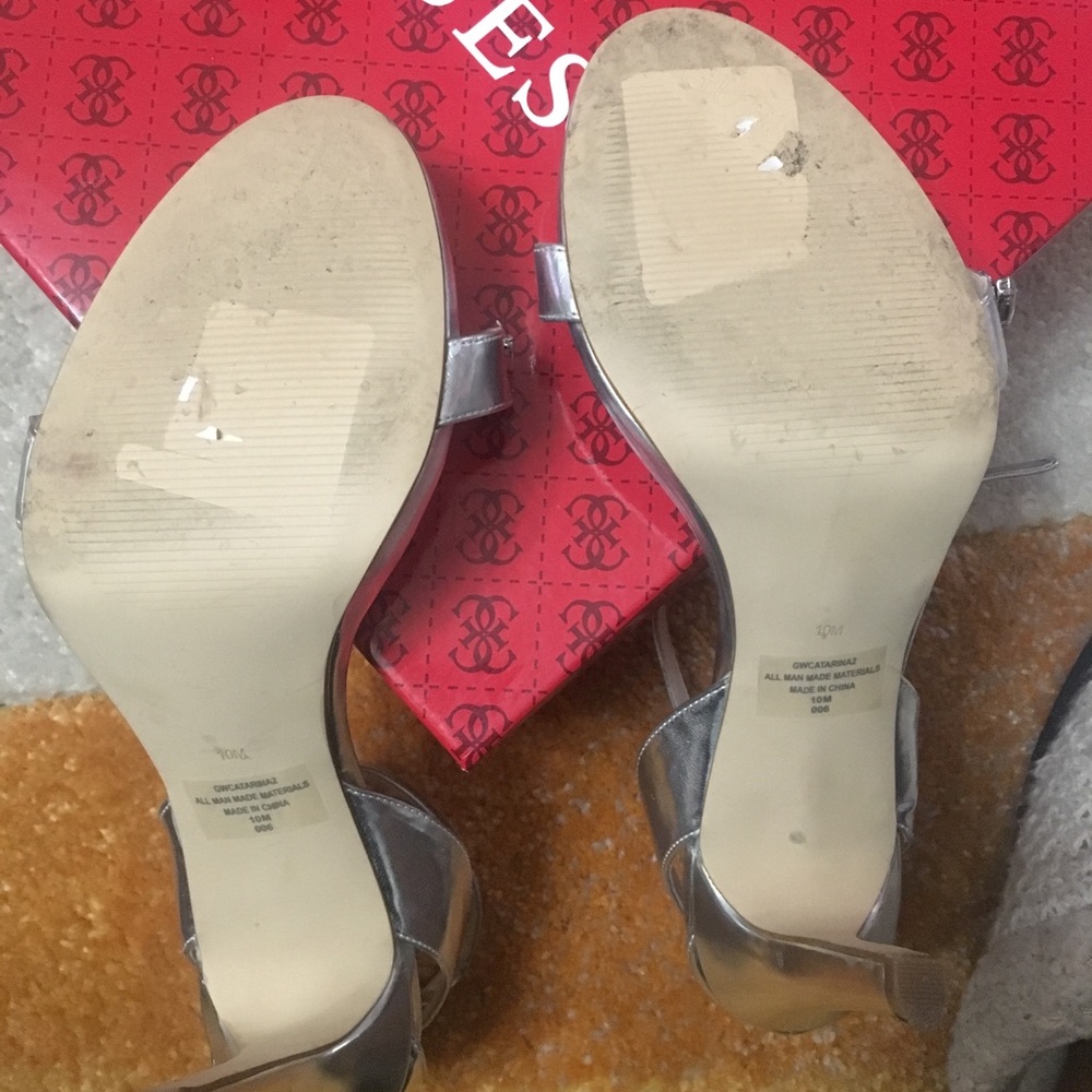 Shoes - Picture 2 of 2